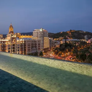 Hotel Only, Málaga