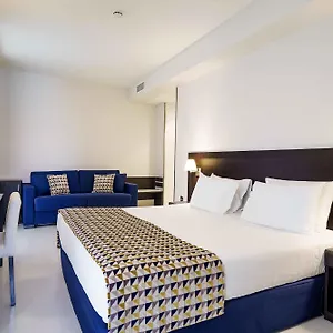 Hotel Exe Museos