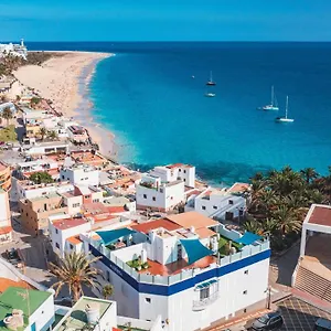 Altavista Apartahotel-adults Only Over 14 España