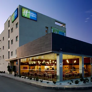 Ξενοδοχείο Express Airport By Ihg