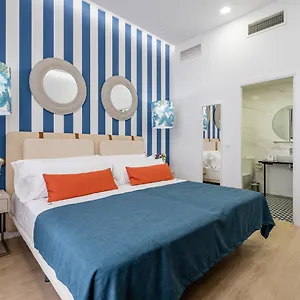 Hotel Soho Boutique Urban