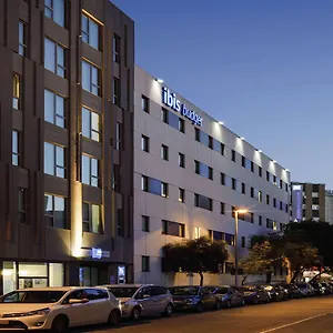 Ξενοδοχείο Ibis Budget Centro