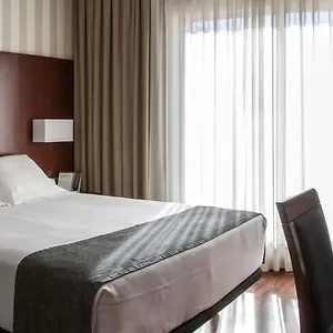 Hotel Zenit