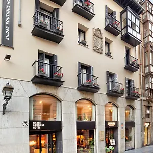 Bilder Boutique España