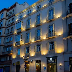 Hotel Atarazanas Boutique