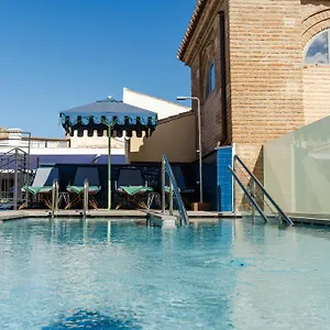 Hotel Palacio Solecio, A Small Luxury Of The World, Málaga
