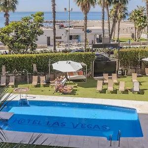 Soho Boutique Vegas Málaga