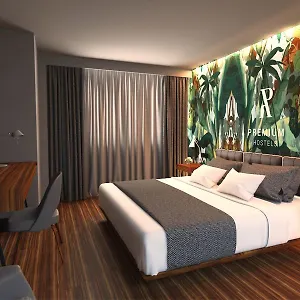 Hotel Premium