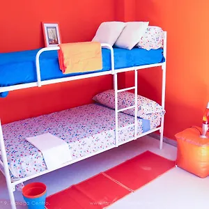 Hostal Larios Cool, Málaga