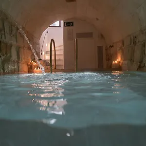 ***** Hotel S'hotelet D'es Born - & Spain