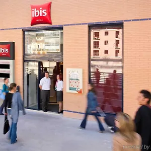 Ξενοδοχείο Ibis Centro Ciudad