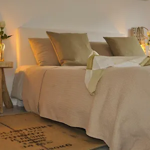  Bed & Breakfast Ecocirer Spain