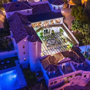 3* Отель Guadalupe
