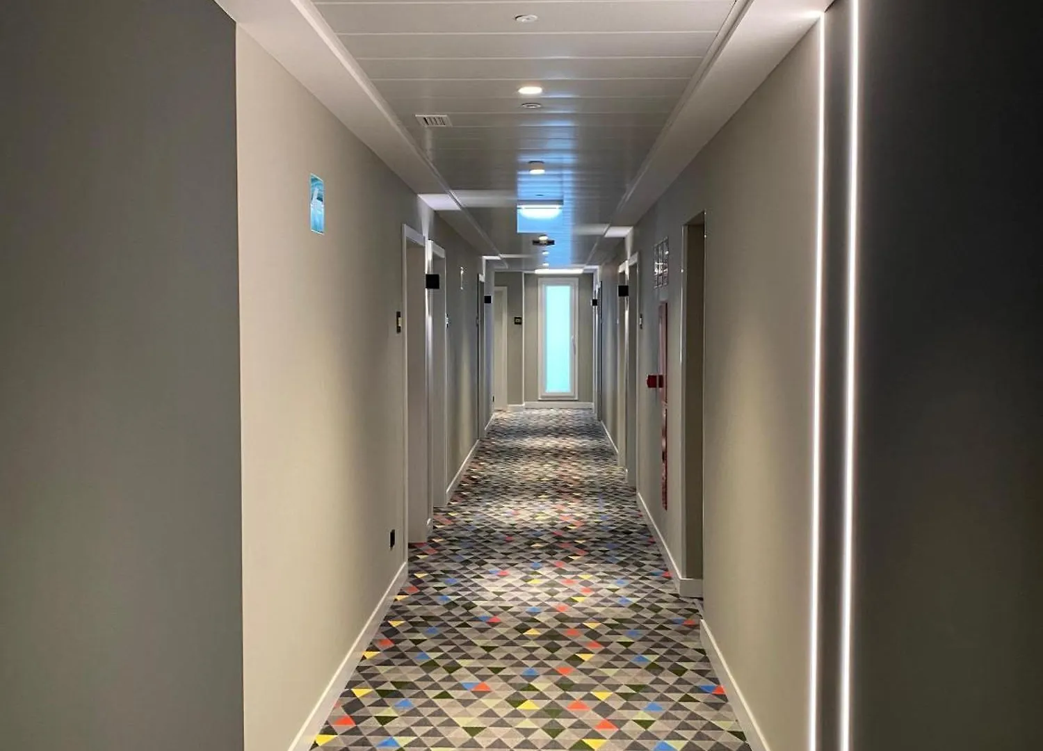 ***  Hampton By Hilton Malaga Martiricos Hotel Spain