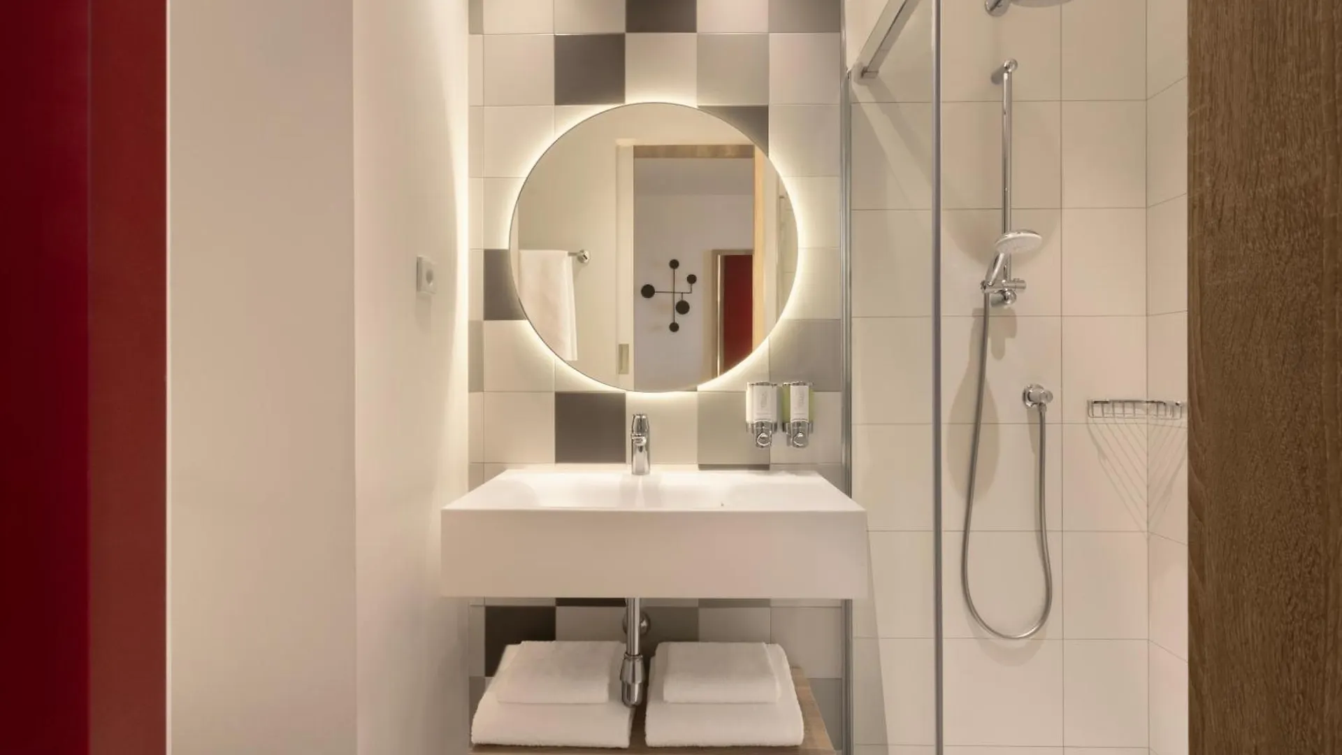 ***  Hampton By Hilton Malaga Martiricos Hotel Spain