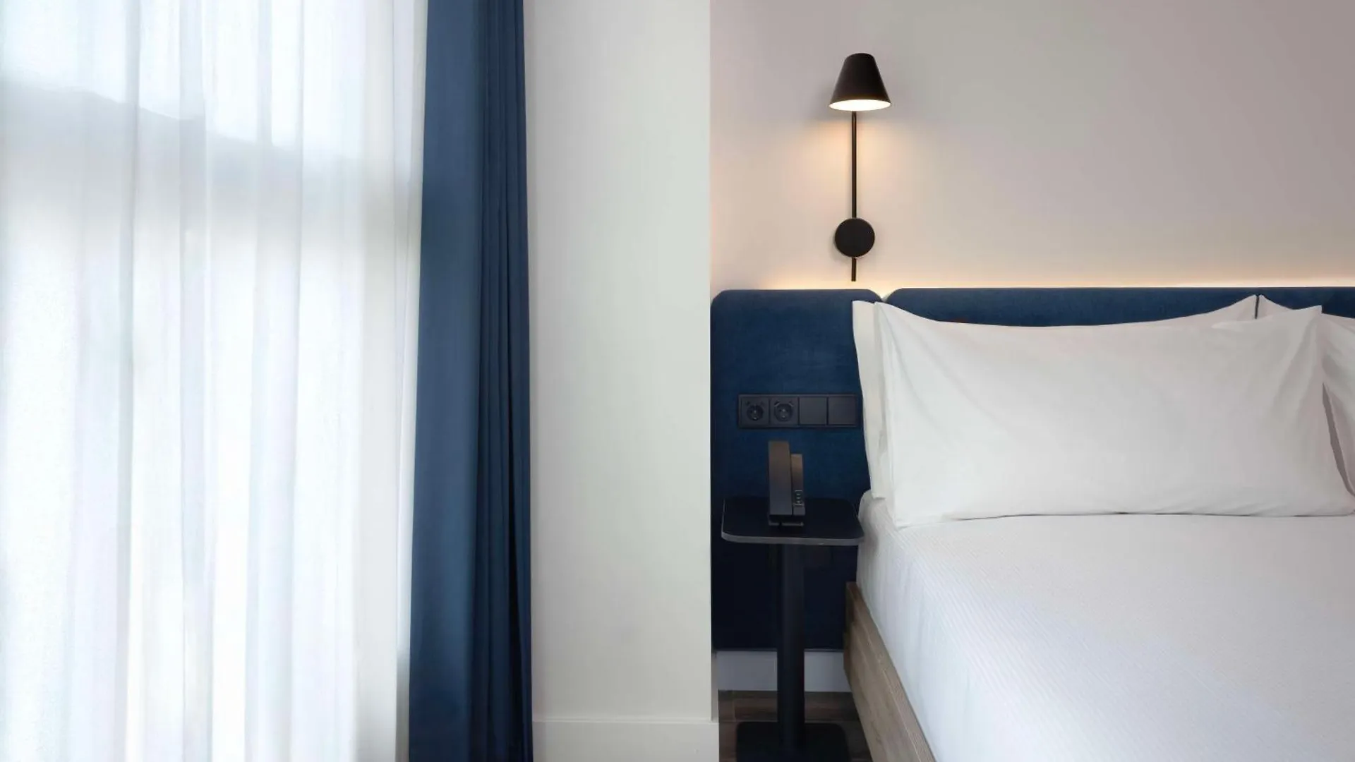 Hampton By Hilton Malaga Martiricos Hotel 3*,  Spain